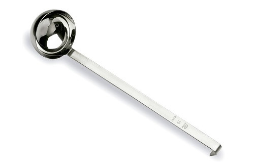 Lacor Schöpfkelle 8 cm, 0,12 ltr.