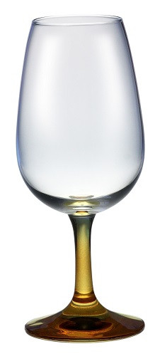 Schott Zwiesel IDEAL brauner Fuß 0,1 /-/* Weinkostkelch