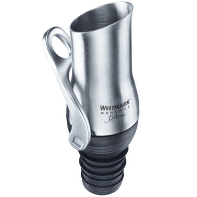 Ausgießer mit Verschließmechanismus LUCA