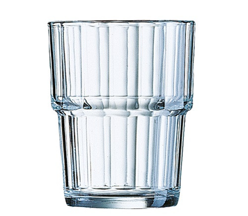 Arcoroc NORVEGE Whisky FB 25