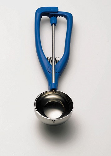 Stöckel Eisportionierer Modell K 1/12 Ø 67 mm