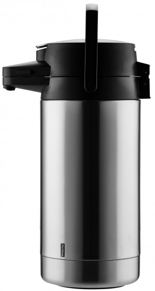 Helios COFFEESTATION 3,5 l Pump-Isolierkanne