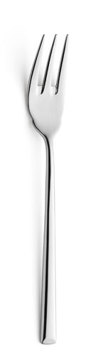 Amefa METROPOLE Dessertgabel 18/10