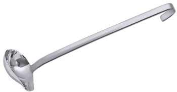 Saucenkelle fugenlos, 7,5x4,5 cm, 0,03 ltr 18/10