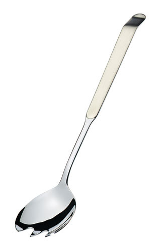 Amefa BUFFET Salatgabel klein 23 cm 18/10