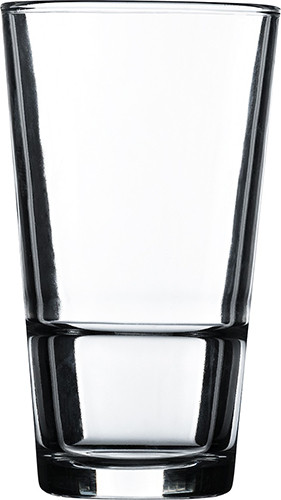 Arcoroc STACK UP Longdrink stapelbar 40cl