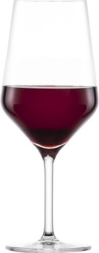 Schott Zwiesel CINCO 130 Rotwein 530ml 0,2l /-/*