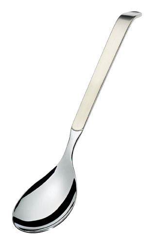 Amefa BUFFET Salatlöffel groß 30 cm 18/10