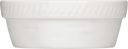 Bauscher LUZIFER Backform rund 12cm/0,30l