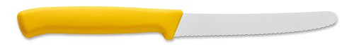 Dick PRO DYNAMIC Allzweckmesser 11cm gelb