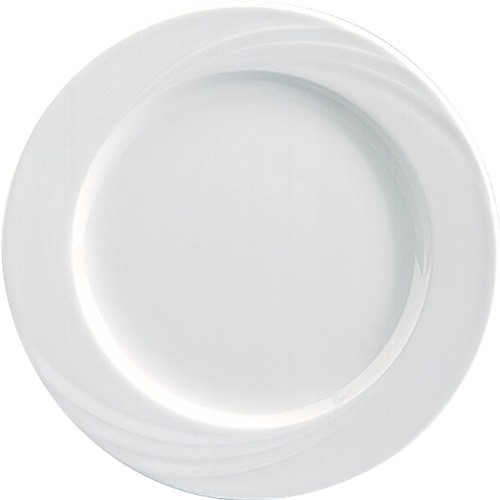 Bauscher DONNA Teller flach rund Fahne 16cm