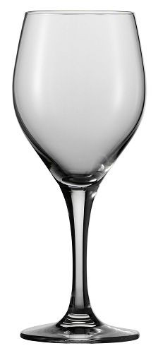 Schott Zwiesel MONDIAL 0 Rotwein 0,1l /-/+ 0,2l /-/