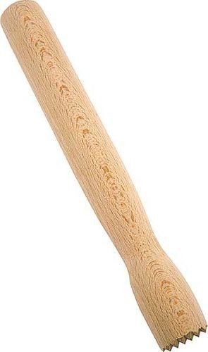 Caipirinha-Stößel, Holz 21 cm