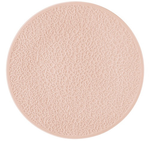 Seltmann NORI.rosé Teller flach 30cm Vollrelief