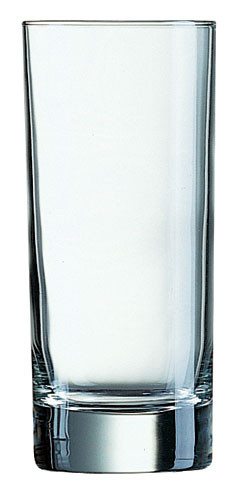 Arcoroc ISLANDE Longdrink FH 29 0,25l /-/