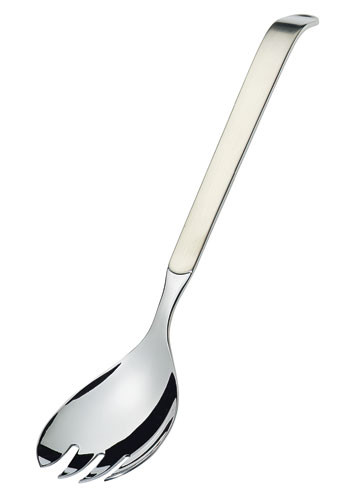 Amefa BUFFET Salatgabel groß 30 cm 18/10