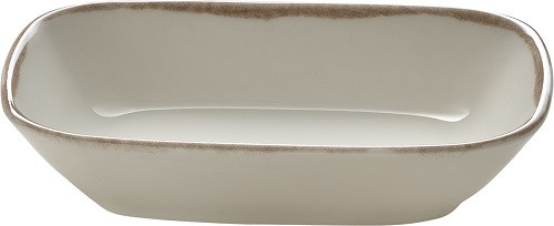 Schale rechteckig SOULMATE 15x11cm/0.23l