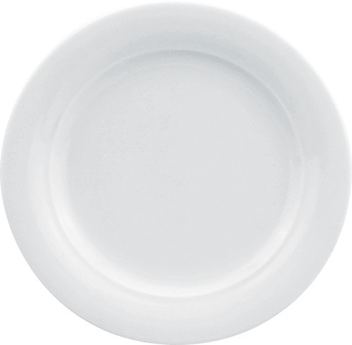 Mietartikel / Menüteller Avanti rund 25 cm