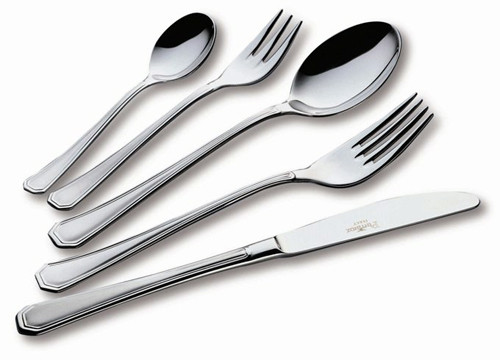 Pintinox AMERICA Saucenlöffel 18/10