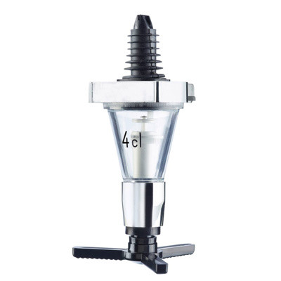 Westmark Dosiergerät Profi 4 cl