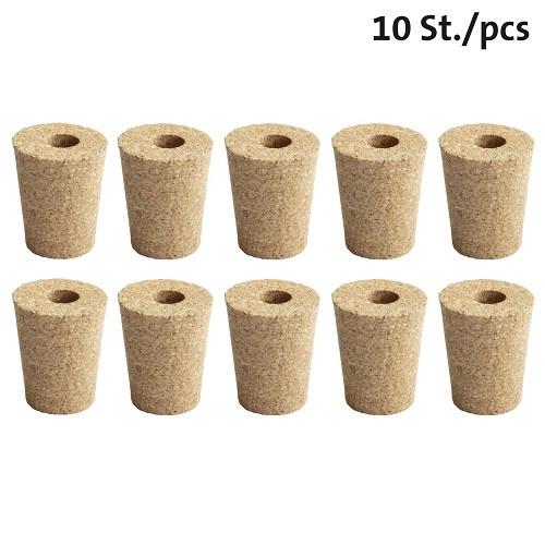 Westmark Ersatzkorken 10er, natur