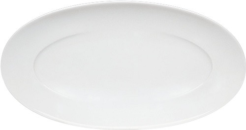 Schönwald GRACE Platte oval 38x21cm