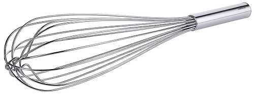 Contacto Rührbesen 16 dicke Drähte 45cm 18/10