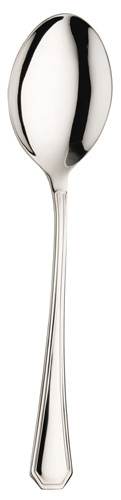 Pintinox AMERICA Dessertlöffel 18/10