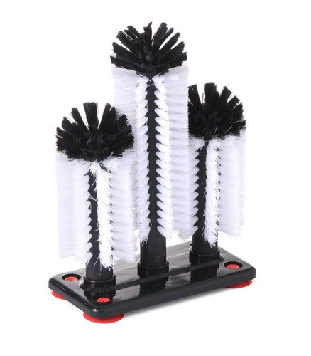 Gläserspülgerät 2 x 18, 1 x 25