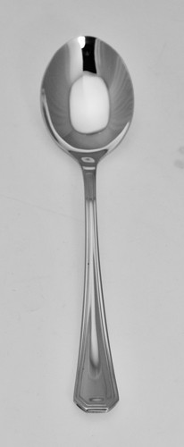 Pintinox AMERICA Gemüse-/Salatlöffel 18/10