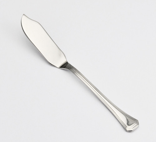 Pintinox AMERICA Fischmesser 13/0