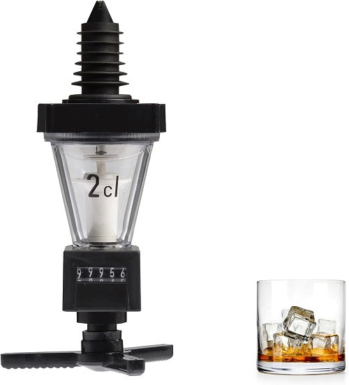 Westmark Dosiergerät 224 Profi m. Zählwerk