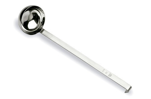 Lacor Schöpfkelle 16 cm, 1,0 ltr.