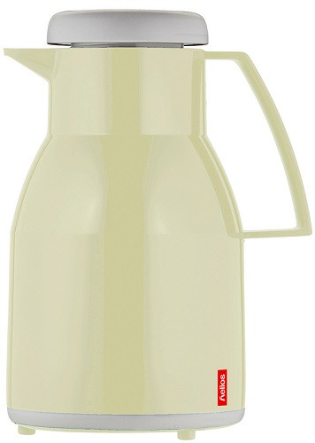 Helios Isolierknanne WASH 1,0l vanille
