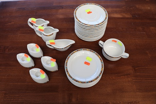 Schönwald Avanti 62332 Set