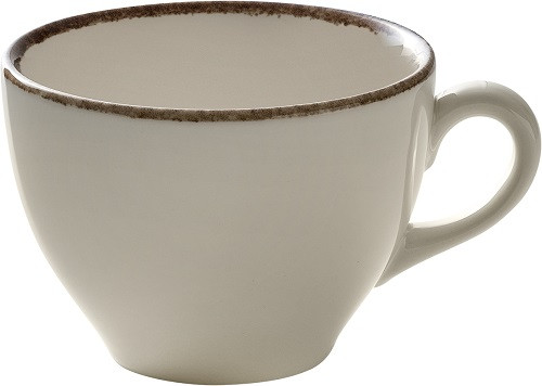 Obertasse SOULMATE 0.22l
