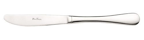 Pintinox STRESA Tafelmesser Vollheft 13/0