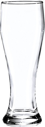 Pasabahce Weizenbier 0,3l /-/