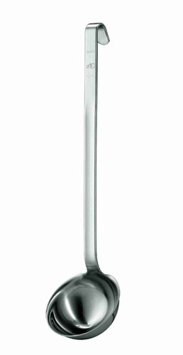 Rösle Gastro Schöpflöffel 20cm