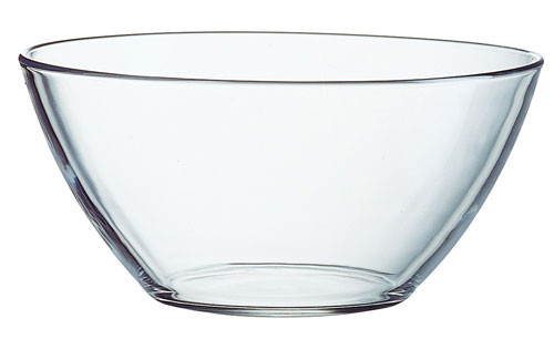 Luminarc COSMOS Salatschale 23cm