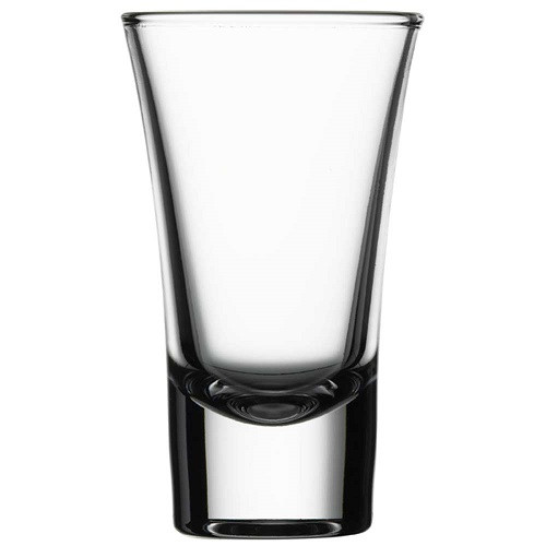 Pasabahce BOSTON Shot 40 ml, 2 cl /-/