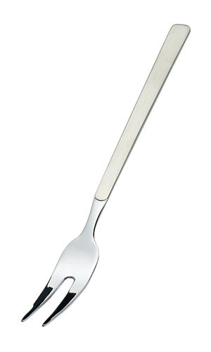 Amefa BUFFET Aufschnittgabel 18 cm 18/10