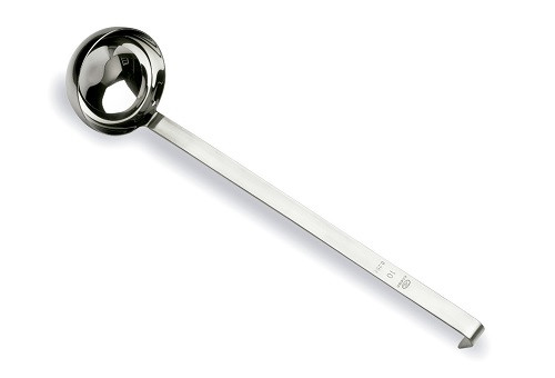 Lacor Schöpfkelle 6,5 cm, 0,07 ltr.