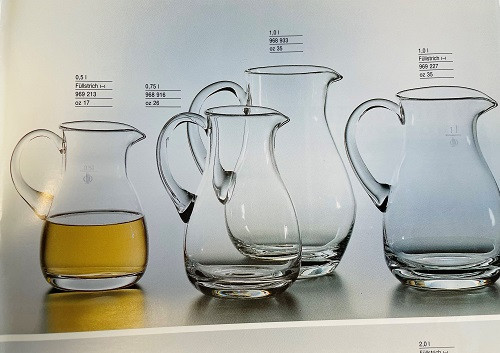 Schott Zwiesel Krug BUFFET 0,5 o.F.