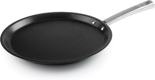 Lacor Crêpes-Pfanne, Antihaft Ø 28cm