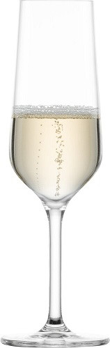 Schott Zwiesel CINCO 7 Sekt mit MP* 244ml 0,1l /-/*