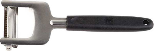 Julienneschneider "Orange" 18,5 cm, Klinge quer (Auslauf)