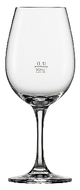 Schott Zwiesel SENSUS Weinprobierglas 0,1l /-/*