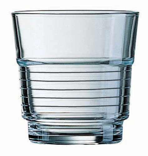 Arcoroc SPIRALE Whisky FB 20