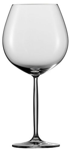 Schott Zwiesel DIVA 140 Burgunderpokal 839 ml